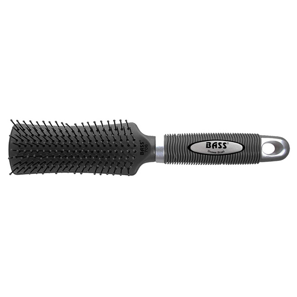 The Shower Brush 706 Smoke | Hairbrush Optimized for Use in Water