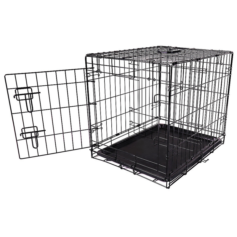 Great Choice Fold And Carry Dog Crate