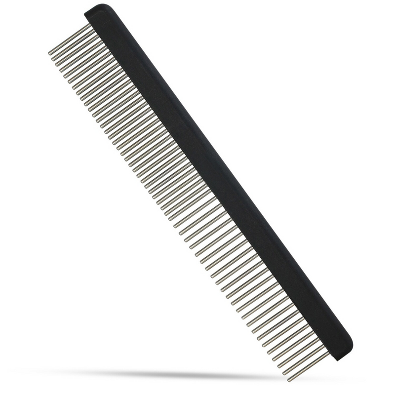 Rotating Teeth Comb -Pro Groomer II
