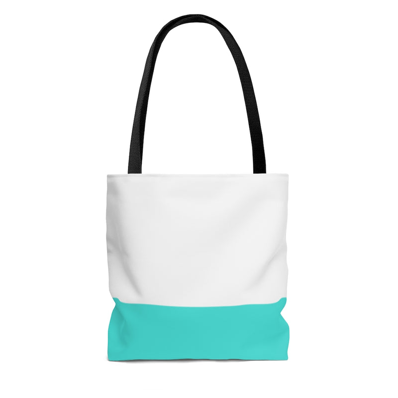 Tote Bag - This Bag Contains