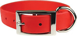OmniPet Zeta Collars by Leather Brothers