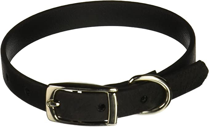 OmniPet Zeta Collars by Leather Brothers