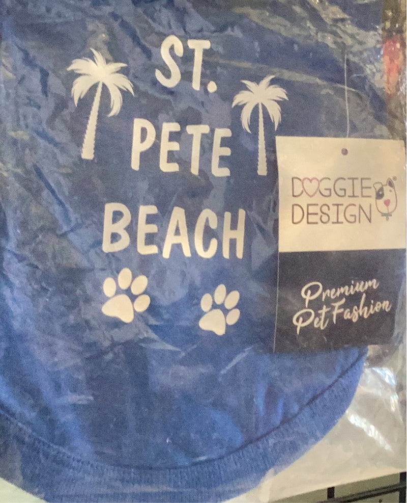Doggie Design St. Pete Beach