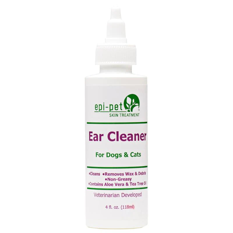 Epi-pet Ear Cleaner for Dogs and Cats