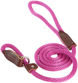OmniPet Leash by Leather Brothers