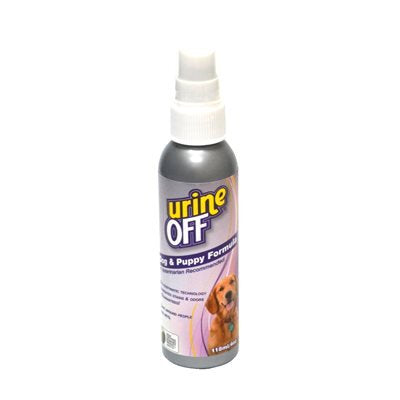 Urine Off Spray, 4oz