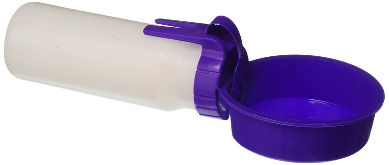 Water Rover Portable Pet Water Bowl